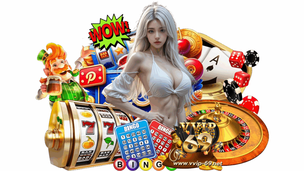 vvip69 ทำกำไรผ่านเว็บตรง ค่ายดังเมมเบอร์เล่นได้ไม่มีขั้นต่ำ